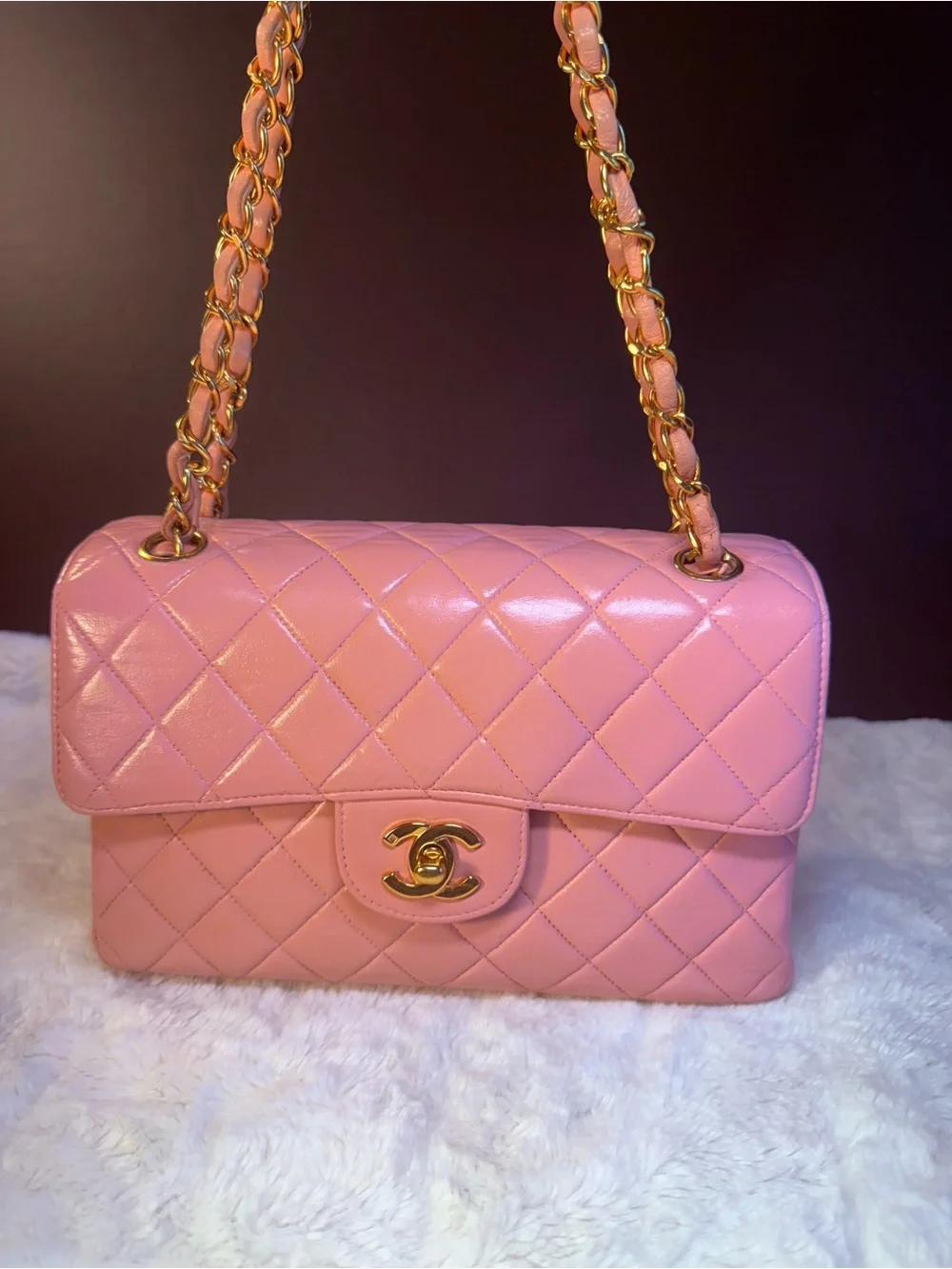 CHANEL this kind